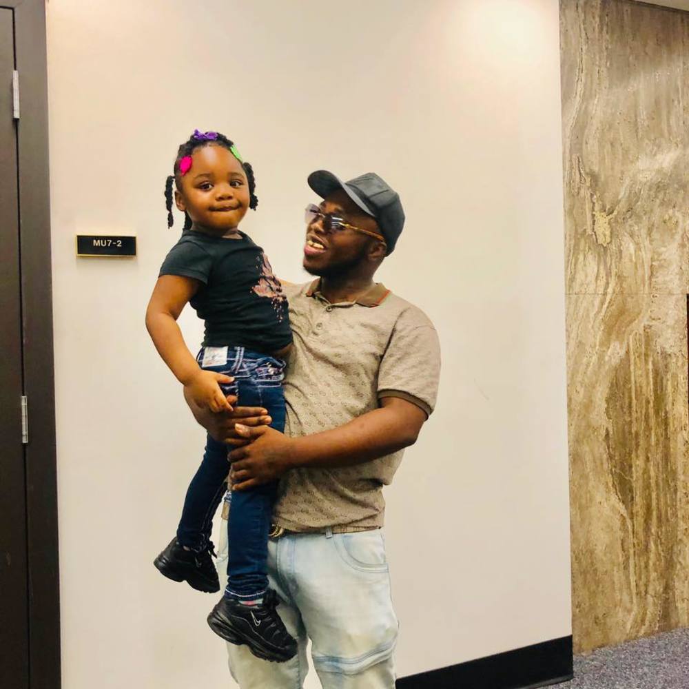 Meet your Posher, Marques